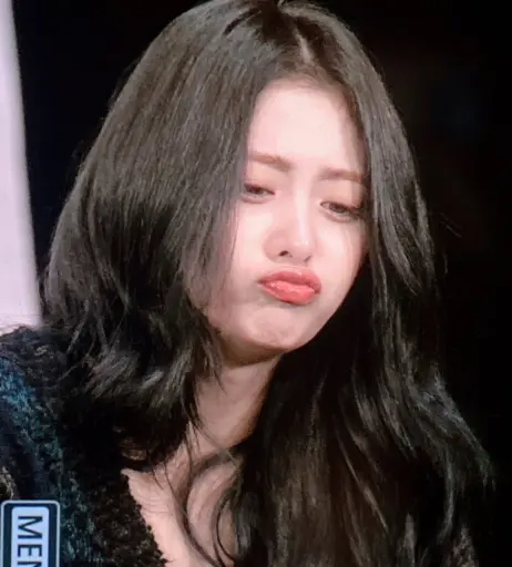 Image 4420295 from Huh Yunjin 허윤진 | LESSERAFIM
