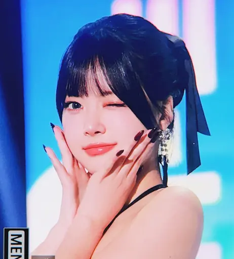 Image 4420240 from Hong Eunchae 홍은채 | LESSERAFIM