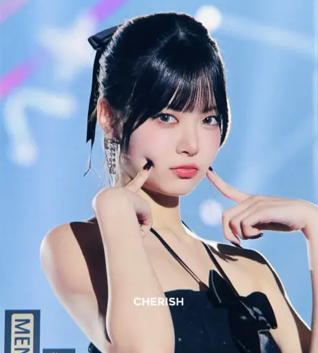 Image 4420210 from Hong Eunchae 홍은채 | LESSERAFIM