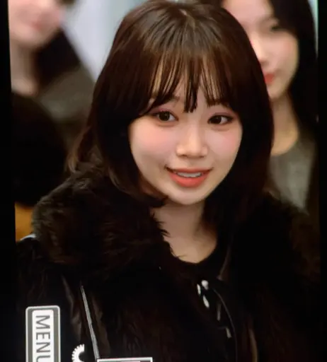 Image 4420949 from Kim Chaewon 김채원 [Le Sserafim]