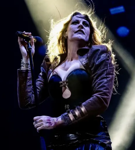Image 4420909 from Women of Metal