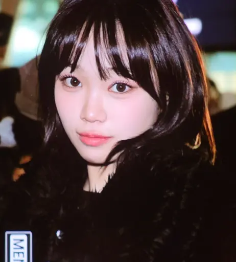Image 4420906 from Kim Chaewon 김채원 [Le Sserafim]