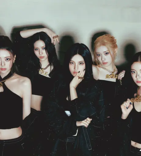 Image 4429857 from Yuna - ITZY (유나, Shin Yu Na)