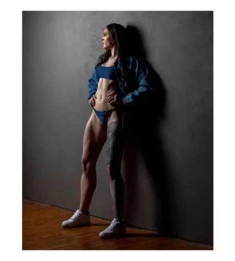 Image 4429867 from Women of UFC &amp; MMA