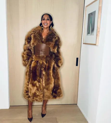 Image 4429598 from Tracee Ellis Ross