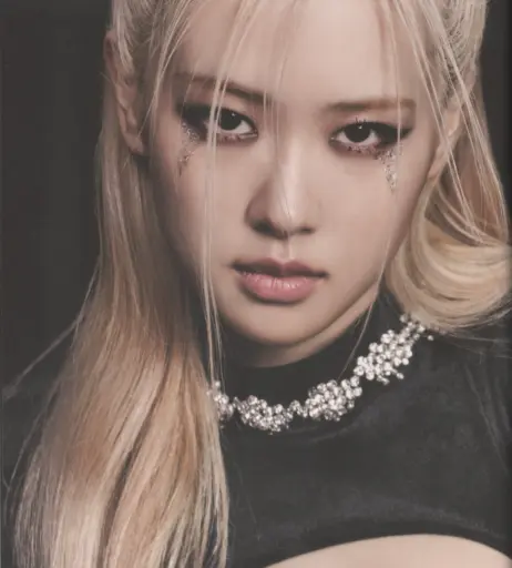 Image 4429512 from Rosé || Roseanne Park - BLΛƆKPIИK ( BLACKPINK )