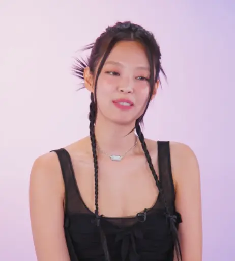 Image 4429419 from Jennie | BLΛƆKPIИK (Blackpink)