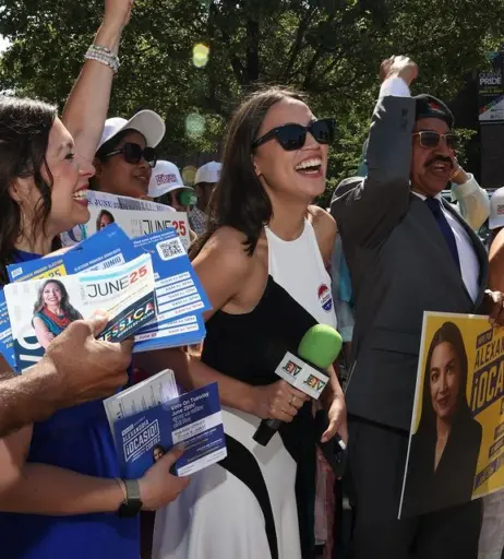 Image 4429787 from Alexandria Ocasio-Cortez / AOC