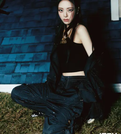 Image 4429745 from Yuna - ITZY (유나, Shin Yu Na)