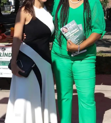 Image 4429778 from Alexandria Ocasio-Cortez / AOC