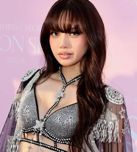 Image 4429766 from Lisa | BLΛƆKPIИK (Blackpink)