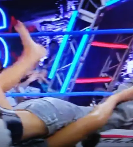 Image 4429712 from Impact Wrestling Alisha Edwards
