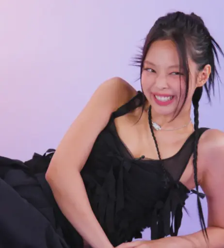 Image 4429710 from Jennie | BLΛƆKPIИK (Blackpink)