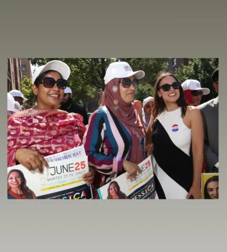 Image 4429734 from Alexandria Ocasio-Cortez / AOC