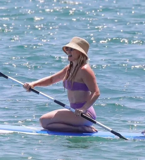 Image 4429682 from Hilary Duff