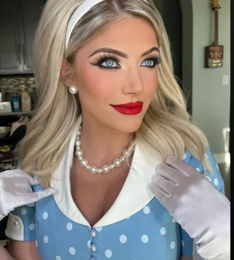 Image 4429644 from WWE Alexa Bliss