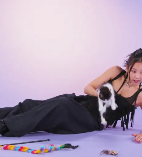 Image 4429675 from Jennie | BLΛƆKPIИK (Blackpink)