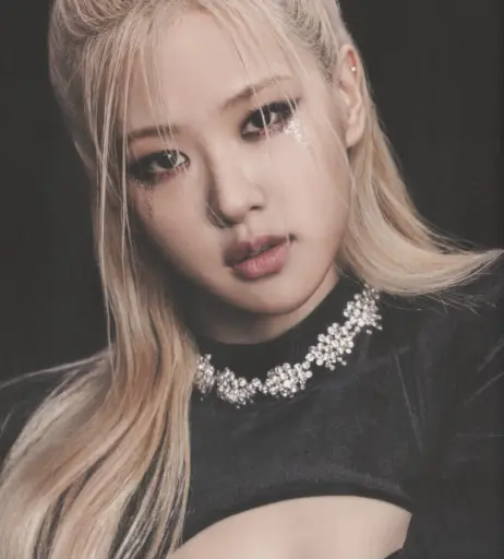Image 4429193 from Rosé || Roseanne Park - BLΛƆKPIИK ( BLACKPINK )