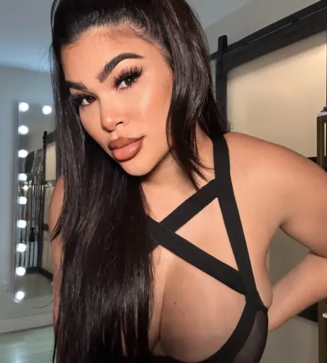 Image 4429185 from UFC Rachael Ostovich