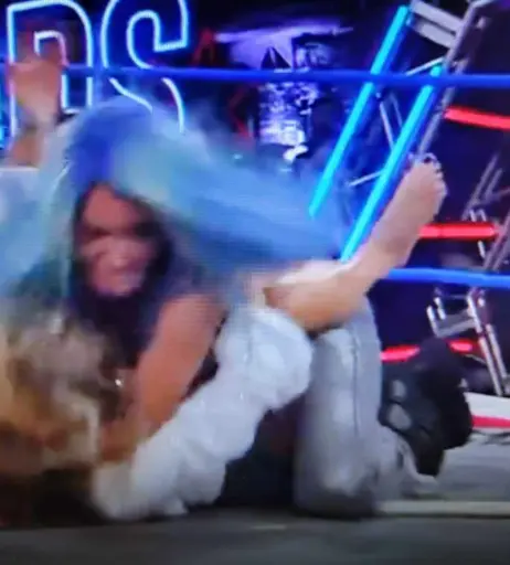 Image 4429176 from Impact Wrestling Alisha Edwards