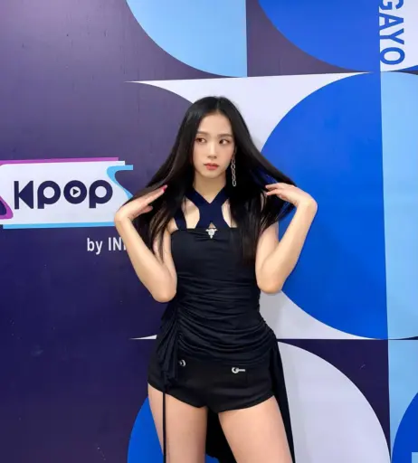 Image 4429116 from Jisoo  || - BLΛƆKPIИK ( BLACKPINK )