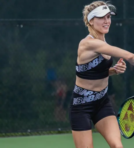 Image 4429131 from Eugenie "Genie" Bouchard