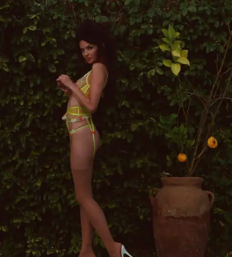 Image 4429121 from Alice Greczyn - Centerfold