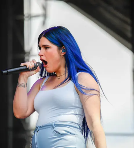Image 4429097 from Courtney Laplante (Spiritbox Singer)