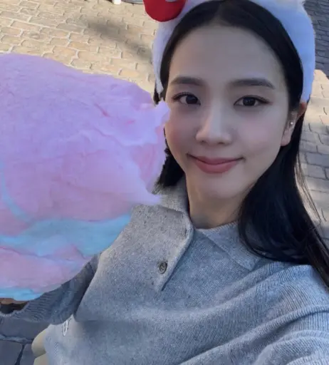 Image 4429048 from Jisoo  || - BLΛƆKPIИK ( BLACKPINK )