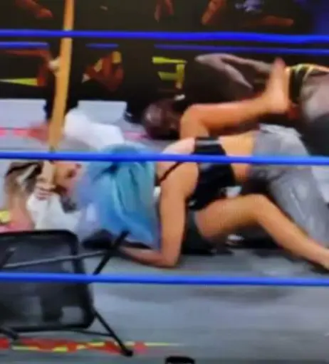 Image 4429072 from Impact Wrestling Alisha Edwards