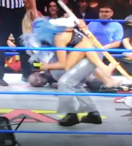 Image 4429061 from Impact Wrestling Alisha Edwards