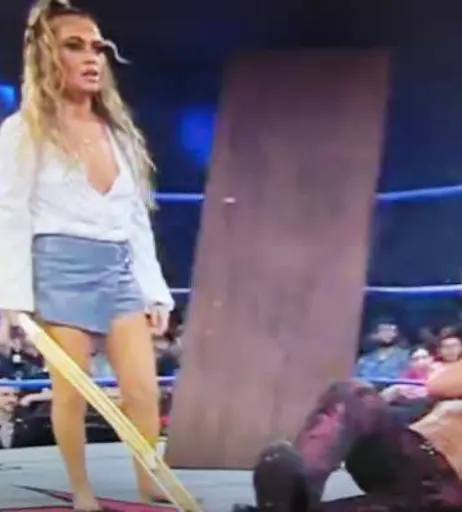 Image 4429033 from Impact Wrestling Alisha Edwards