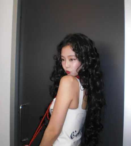 Image 4429037 from Jennie | BLΛƆKPIИK (Blackpink)
