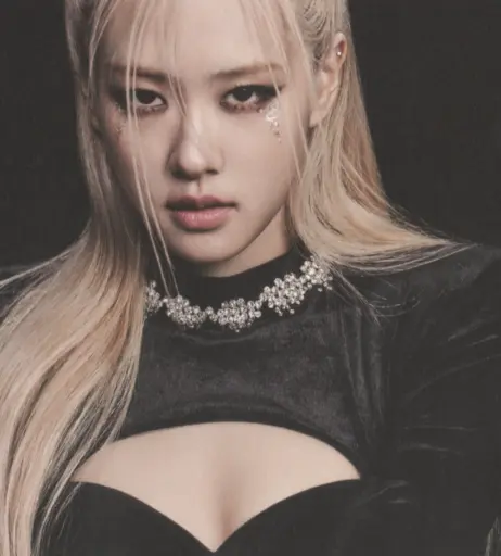Image 4429395 from Rosé || Roseanne Park - BLΛƆKPIИK ( BLACKPINK )