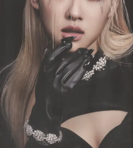 Image 4429349 from Rosé || Roseanne Park - BLΛƆKPIИK ( BLACKPINK )