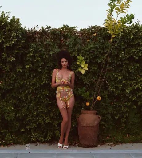 Image 4429373 from Alice Greczyn - Centerfold