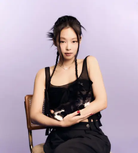 Image 4429377 from Jennie | BLΛƆKPIИK (Blackpink)