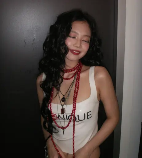 Image 4429364 from Jennie | BLΛƆKPIИK (Blackpink)