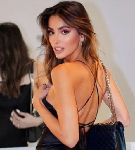 Image 4429297 from Olga Safari