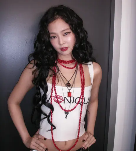 Image 4429284 from Jennie | BLΛƆKPIИK (Blackpink)