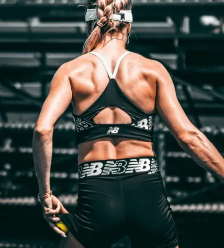 Image 4429209 from Eugenie "Genie" Bouchard
