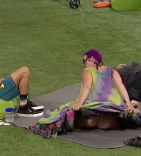 Image 4429222 from Big Brother USA