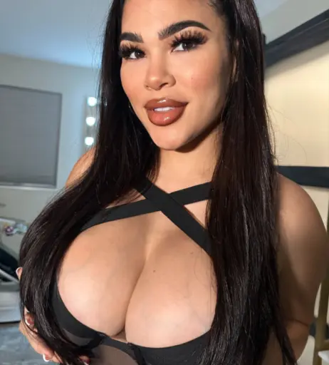 Image 4429221 from UFC Rachael Ostovich