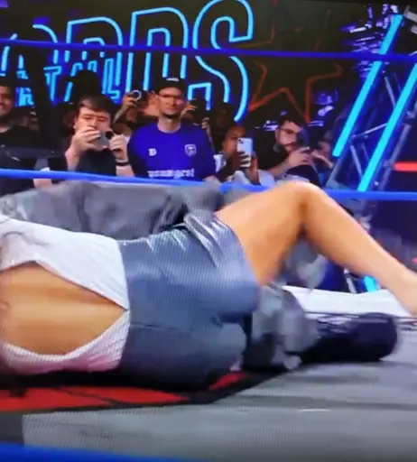 Image 4429999 from Impact Wrestling Alisha Edwards