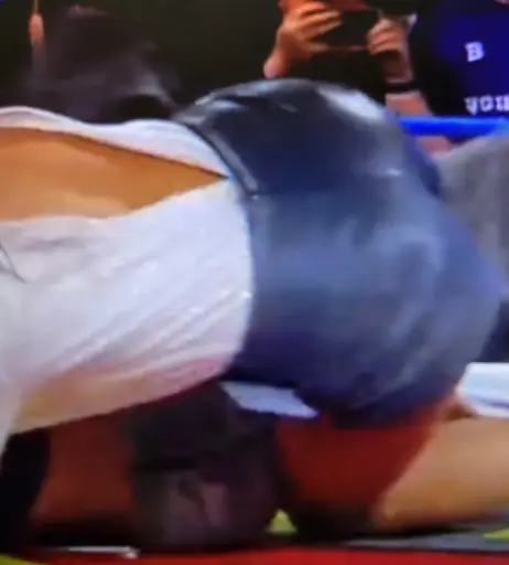 Image 4429987 from Impact Wrestling Alisha Edwards
