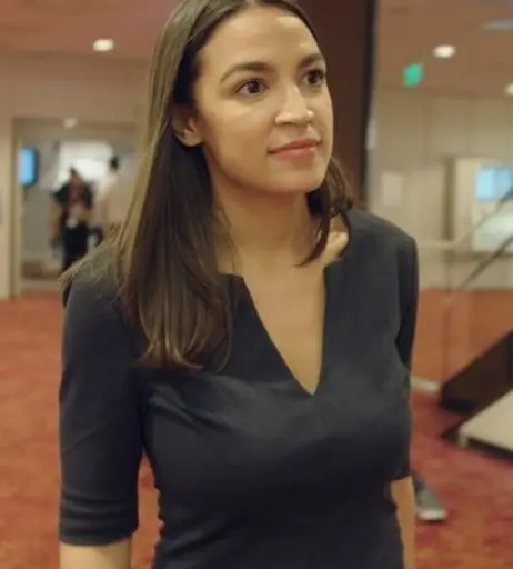 Image 4429951 from Alexandria Ocasio-Cortez / AOC