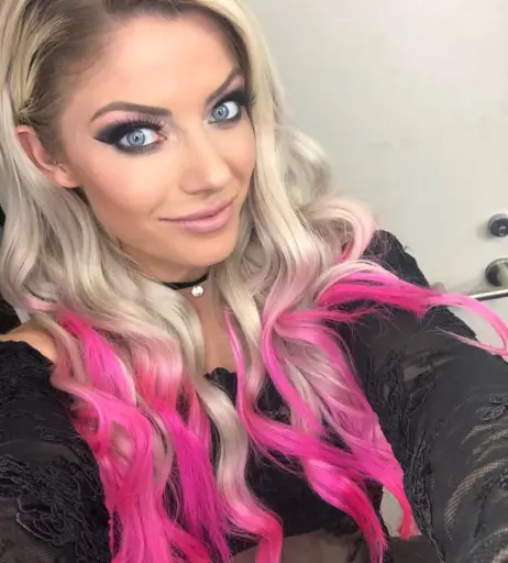 Image 4428897 from WWE Alexa Bliss