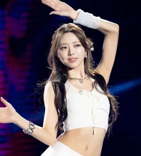 Image 4428856 from Yuna - ITZY (유나, Shin Yu Na)