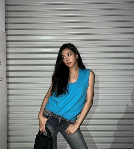Image 4428811 from Jisoo  || - BLΛƆKPIИK ( BLACKPINK )