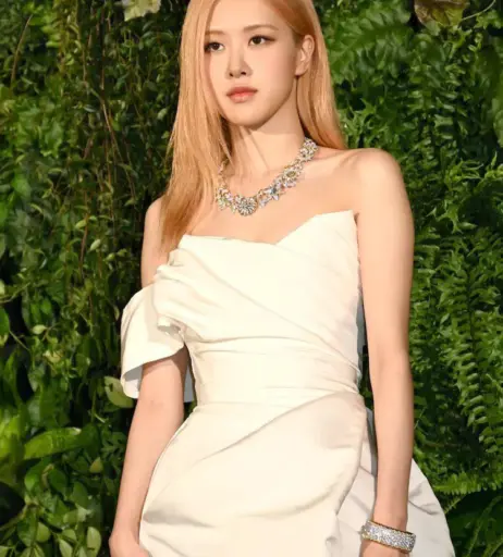 Image 4428814 from Rosé || Roseanne Park - BLΛƆKPIИK ( BLACKPINK )